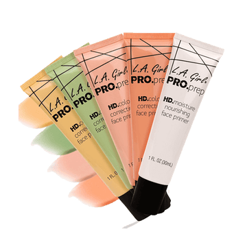 L.A Girl Pro Concealer Gc 992 Green Corrector 8G